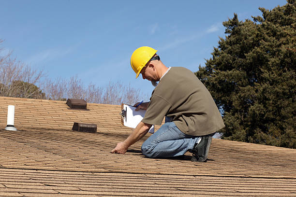 Steel Roofing in Brewster, WA