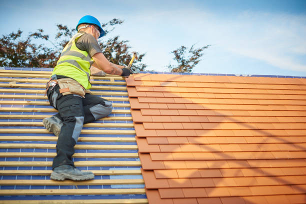 Best Slate Roofing  in Brewster, WA